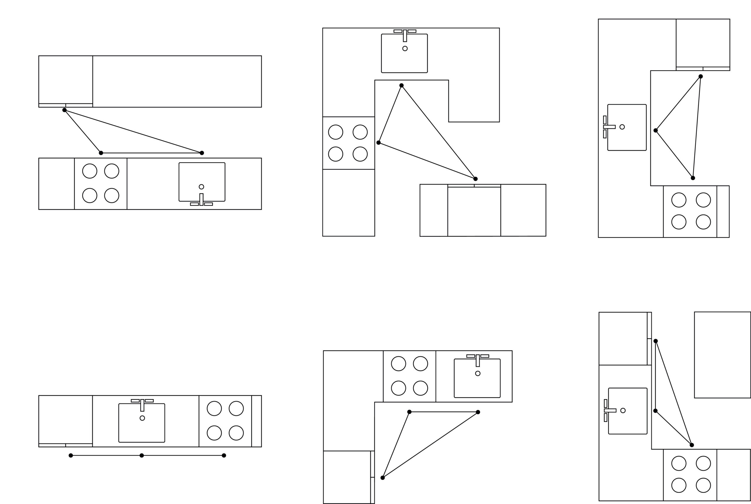 Ausmessen und Beraten